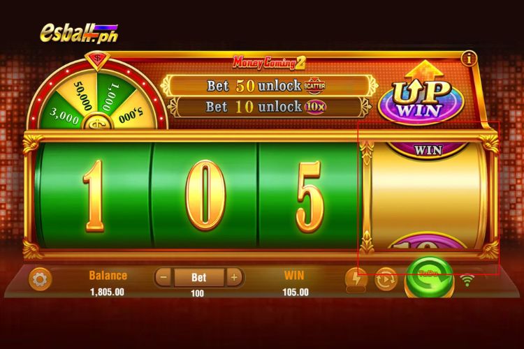 Jili Money Coming 2 Slot Game Features: Expanding Reels Jili Money Coming 2 Slot Game Features: Expanding Reels