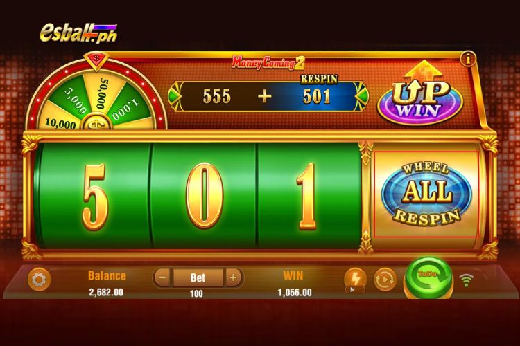 Jili Money Coming 2 Slot Game Features: Multiplier Jili Money Coming 2 Slot Game Features: Multiplier