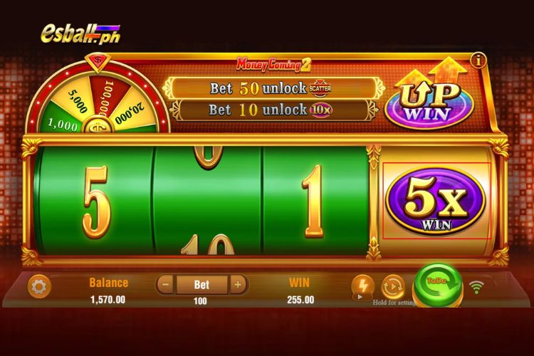 Jili Money Coming 2 Slot Game Features: Respin Jili Money Coming 2 Slot Game Features: Respin