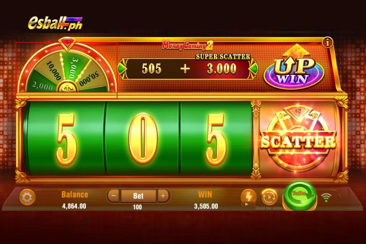 Jili Money Coming 2 Slot Lucky Wheel Jili Money Coming 2 Slot Lucky Wheel