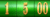 The win amount will be 