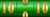 The win amount will be 