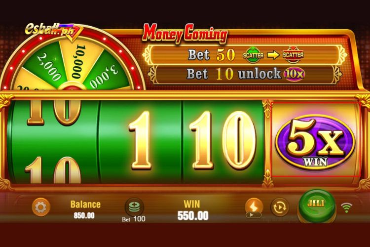 6 JILI Money Coming Tricks to Win Jackpot