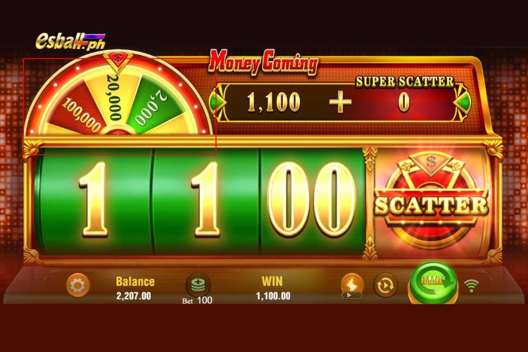 How to Play JILI Money Coming Game? JILI Money Coming Tricks