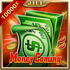 Jili Money Coming Slot Demo
