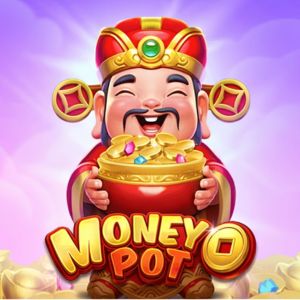 Jili Money Pot Slot Game Demo