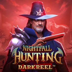 JILI Nightfall Hunting Slot Demo