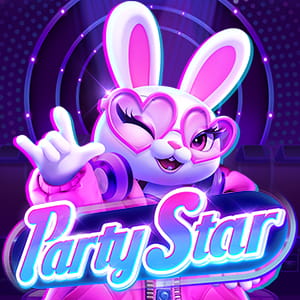 JILI Party Star Slot Demo