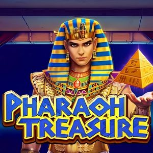 Jili Pharaoh Treasure Slot Demo