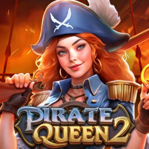 Jili Pirate Queen 2 Slot Demo