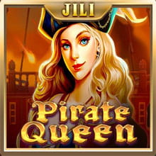 Jili Pirate Queen Slot Game Demo