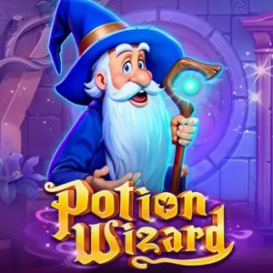 Jili Potion Wizard Slot Demo