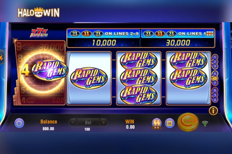 Jili Rapid Gems 777 Progressive Jackpot Jili Rapid Gems 777 Progressive Jackpot
