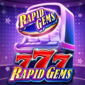 Jili Rapid Gems 777 Slot Demo
