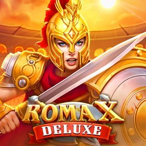 Jili Roma X Deluxe Slot Game Demo