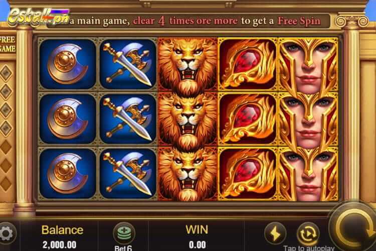 How to Play Jili Roma X Slot Game