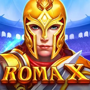 Jili Roma X Slot Game Demo