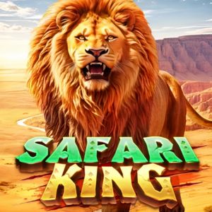 Jili Safari King Slot Demo