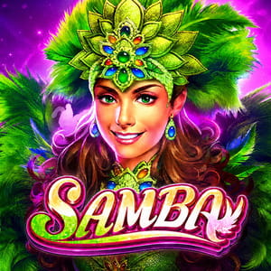 JILI Samba Slot Demo