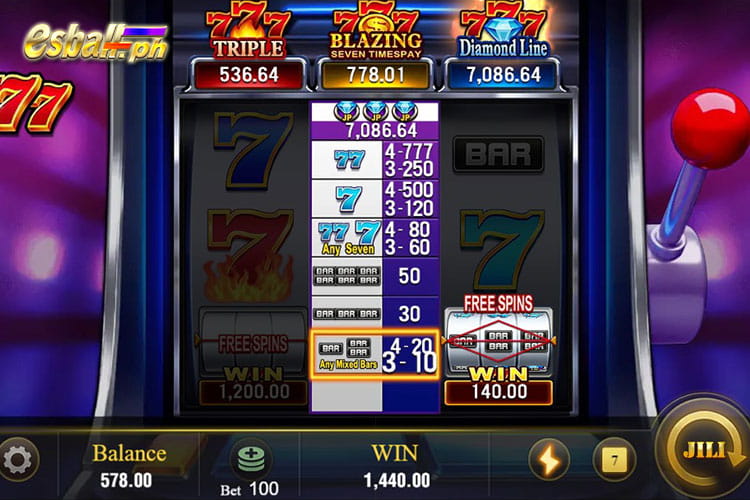 Jili Seven Seven Seven Free Jackpot Game Jili Seven Seven Seven Free Jackpot Game