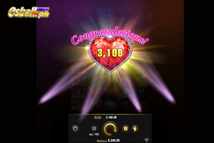 How to Get Jili Shanghai Beauty Slot Game Bonus - WIN 3,100