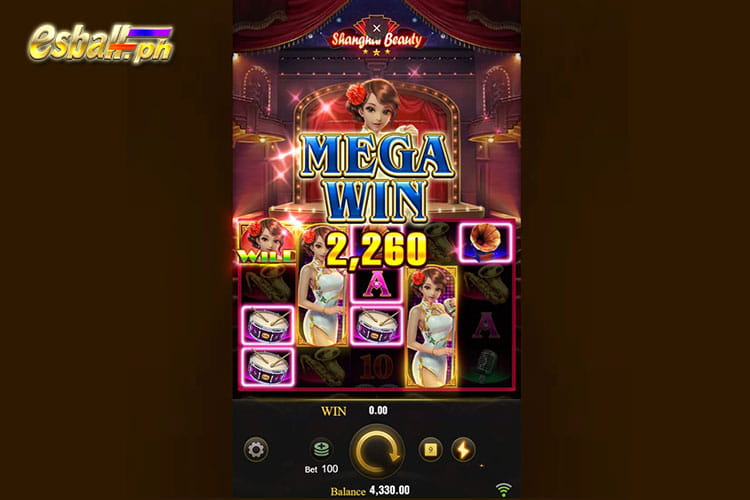 How to Win Shanghai Beauty Jili - MEGA WIN 2,260