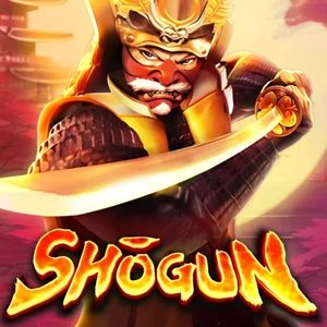 Jili Shogun Slot Game Demo
