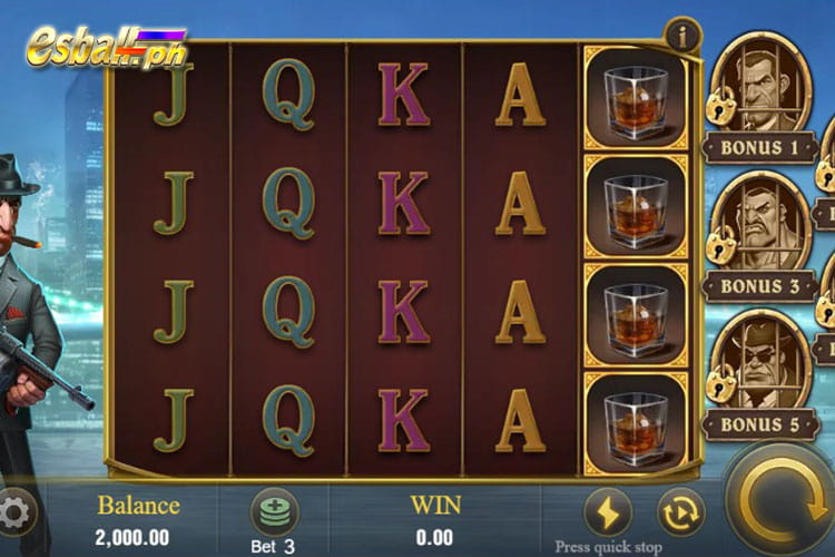 Sin City Slot, JILI Free Demo Games Sin City Slot, JILI Free Demo Games