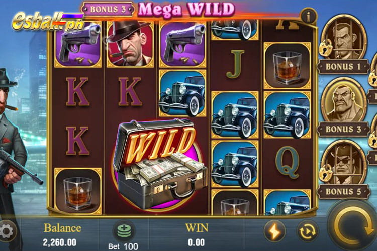 How to Get JILI Sin City Free Respin & 5 Bonus Modes - Get Bonus How to Get JILI Sin City Free Respin & 5 Bonus Modes - Get Bonus