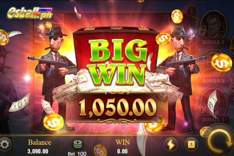 How to Win Sin City JILI - BIG WIN 1,050 How to Win Sin City JILI - BIG WIN 1,050