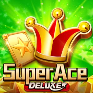 Jili Super Ace Deluxe Slot Game Demo