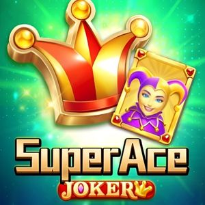 Jili Super Ace Joker Slot Demo