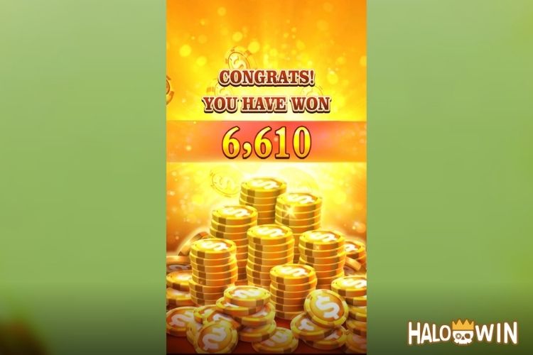 Get 6,610 Pesos in JILI Super Ace Slot Free Spins!