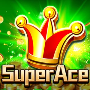 JILI Super Ace Slot Demo