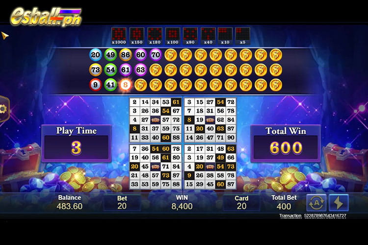 Jili Super Bingo Slot Bonus Game: Free Bonus Game Jili Super Bingo Slot Bonus Game: Free Bonus Game