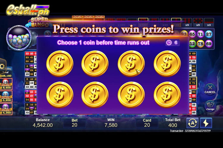Jili Super Bingo Slot Draw Prizes Game: 8 Draw Prizes Jili Super Bingo Slot Draw Prizes Game: 8 Draw Prizes