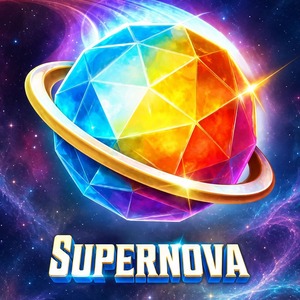 JILI Supernova Slot Demo