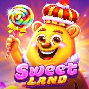 JILI Sweet Land Slot Demo
