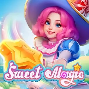 Jili Sweet Magic Slot Demo