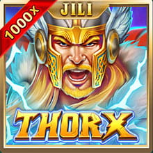 Jili Thor X Slot Game Demo