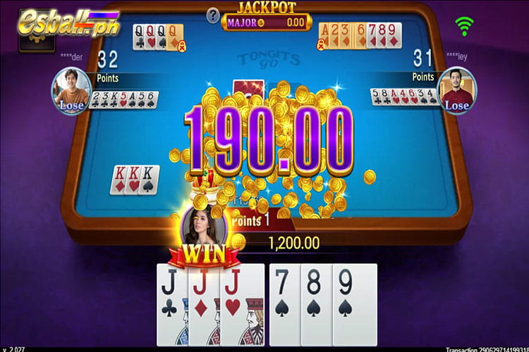 6 Tongits Go Tips and Tricks