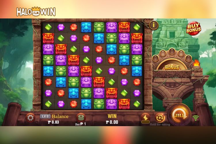 Jili Treasure Quest Slot Overview