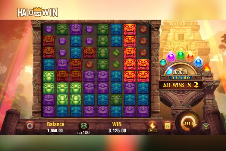 Jili Treasure Quest Slot Free Spins
