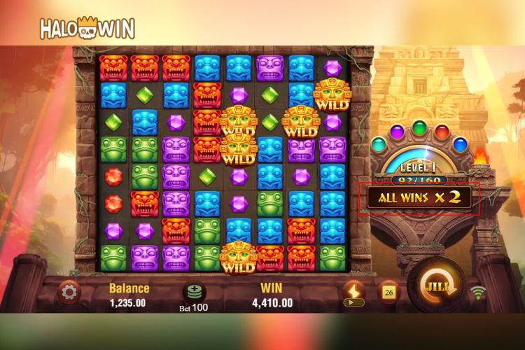 Jili Treasure Quest Slot Free Spins: Multiplier