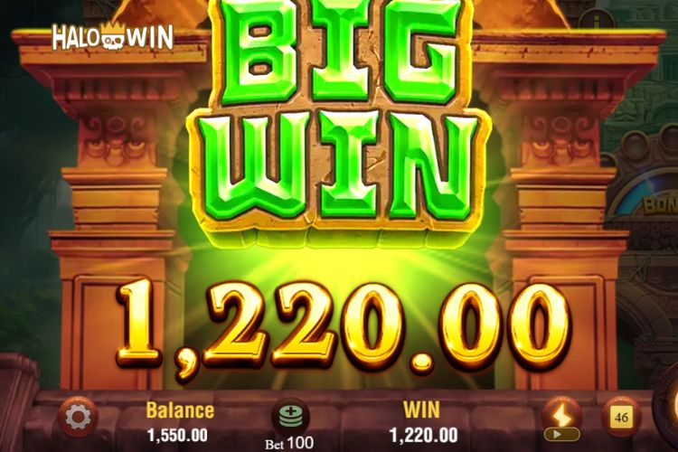 Jili Slot Treasure Quest Hits ₱1,220 BIG WIN Bonus!