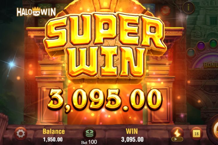 Jili Slot Treasure Quest Hits ₱3,095 SUPER WIN Bonus!