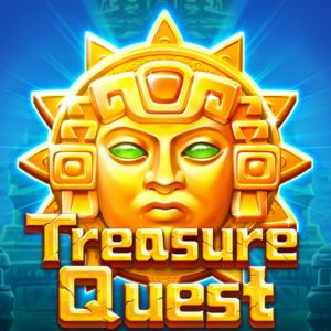 Jili Treasure Quest Slot Demo