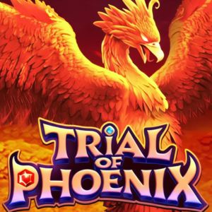 Jili Trial Of Phoenix Slot Demo