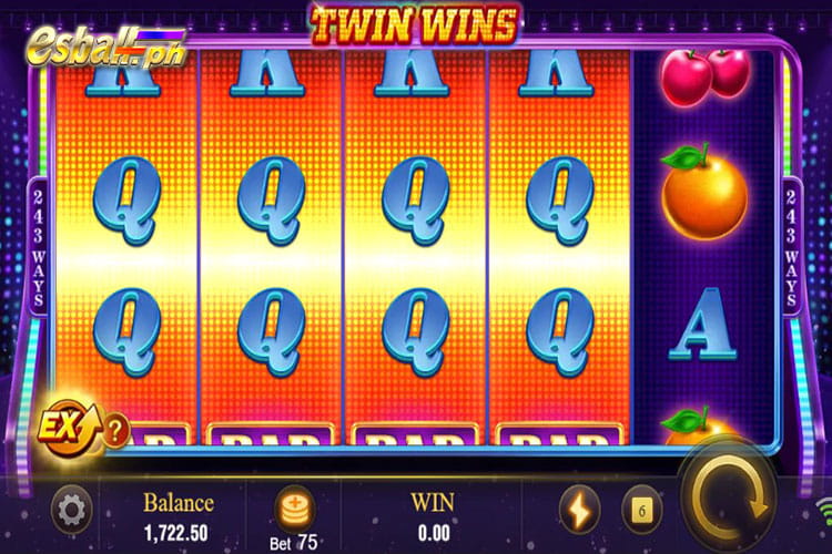 Jili Twin Wins Special Game