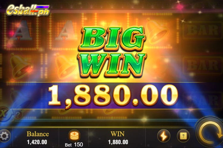 Bet 150 pesos and win 1,880 pesos on Jili Twin Wins Big Win!